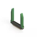 395-038-558-578 - 395 SERIES (.100" (2.54MM) CONTA