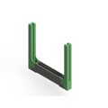 396-014-558-158 - 396 SERIES (.125" (3.18MM) CONTA
