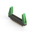 395-038-560-888 - 395 SERIES (.100" (2.54MM) CONTA