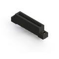 392-015-542-103 - 392 SERIES (.100" (2.54MM) CONTA