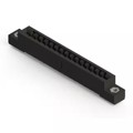357-015-531-107 - 357 SERIES (.156" (3.96MM) CONTA