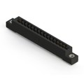357-030-555-207 - 357 SERIES (.156" (3.96MM) CONTA