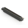 395-062-558-804 - 395 SERIES (.100" (2.54MM) CONTA