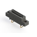 395-009-558-407 - 395 SERIES (.100" (2.54MM) CONTA