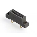 395-009-558-103 - 395 SERIES (.100" (2.54MM) CONTA