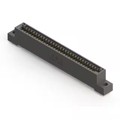 395-062-555-204 - 395 SERIES (.100" (2.54MM) CONTA