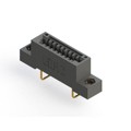 395-009-558-107 - 395 SERIES (.100" (2.54MM) CONTA