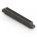 395-062-556-502 - 395 SERIES (.100" (2.54MM) CONTA