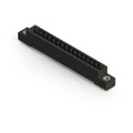 357-015-545-107 - 357 SERIES (.156" (3.96MM) CONTA
