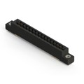 357-030-558-207 - 357 SERIES (.156" (3.96MM) CONTA