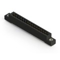 357-015-505-108 - 357 SERIES (.156" (3.96MM) CONTA