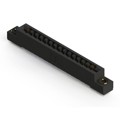357-030-556-203 - 357 SERIES (.156" (3.96MM) CONTA