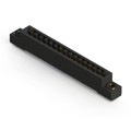 357-015-505-103 - 357 SERIES (.156" (3.96MM) CONTA