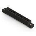 357-030-556-207 - 357 SERIES (.156" (3.96MM) CONTA