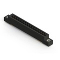 357-030-558-208 - 357 SERIES (.156" (3.96MM) CONTA