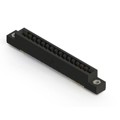 357-030-559-207 - 357 SERIES (.156" (3.96MM) CONTA