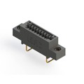 395-009-558-408 - 395 SERIES (.100" (2.54MM) CONTA