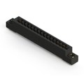 357-030-555-203 - 357 SERIES (.156" (3.96MM) CONTA