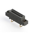 395-009-558-403 - 395 SERIES (.100" (2.54MM) CONTA
