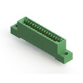 345-015-500-104 - 345 SERIES (.100" (2.54MM) CONTA