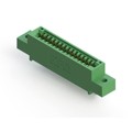345-015-500-402 - 345 SERIES (.100" (2.54MM) CONTA