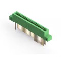342-050-541-212 - 342 SERIES (.100" (2.54MM) CONTA