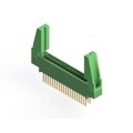 345-040-523-888 - 345 SERIES (.100" (2.54MM) CONTA