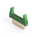 345-040-541-288 - 345 SERIES (.100" (2.54MM) CONTA
