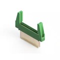 345-040-541-588 - 345 SERIES (.100" (2.54MM) CONTA