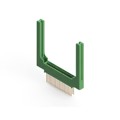 345-040-542-858 - 345 SERIES (.100" (2.54MM) CONTA