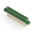 345-060-540-203 - 345 SERIES (.100" (2.54MM) CONTA