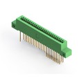 342-050-542-212 - 342 SERIES (.100" (2.54MM) CONTA