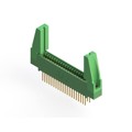 345-040-523-588 - 345 SERIES (.100" (2.54MM) CONTA
