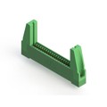 345-021-524-188 - 345 SERIES (.100" (2.54MM) CONTA