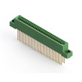 345-060-542-203 - 345 SERIES (.100" (2.54MM) CONTA