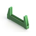 345-021-521-188 - 345 SERIES (.100" (2.54MM) CONTA