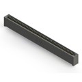 395-050-521-101 - 395 SERIES (.100" (2.54MM) CONTA