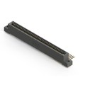 395-076-558-204 - 395 SERIES (.100" (2.54MM) CONTA