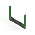 395-027-524-158 - 395 SERIES (.100" (2.54MM) CONTA
