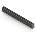 395-050-524-101 - 395 SERIES (.100" (2.54MM) CONTA