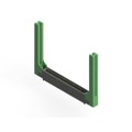 395-027-520-458 - 395 SERIES (.100" (2.54MM) CONTA