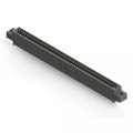 395-050-521-604 - 395 SERIES (.100" (2.54MM) CONTA