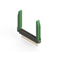 395-027-542-678 - 395 SERIES (.100" (2.54MM) CONTA
