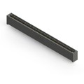 395-050-542-101 - 395 SERIES (.100" (2.54MM) CONTA