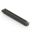 395-076-558-502 - 395 SERIES (.100" (2.54MM) CONTA