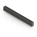 395-050-541-101 - 395 SERIES (.100" (2.54MM) CONTA
