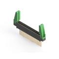 395-027-541-688 - 395 SERIES (.100" (2.54MM) CONTA