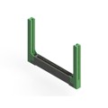 395-027-520-158 - 395 SERIES (.100" (2.54MM) CONTA
