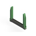 395-027-524-178 - 395 SERIES (.100" (2.54MM) CONTA