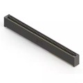 395-098-521-201 - 395 SERIES (.100" (2.54MM) CONTA